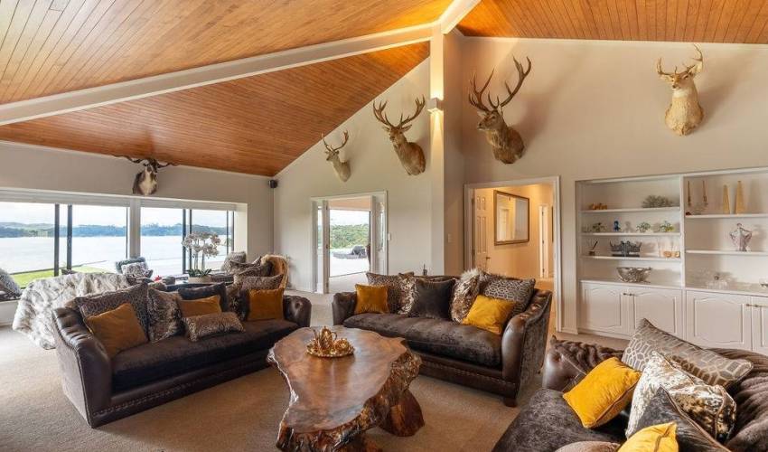 Villa 6274 in New Zealand Main Image